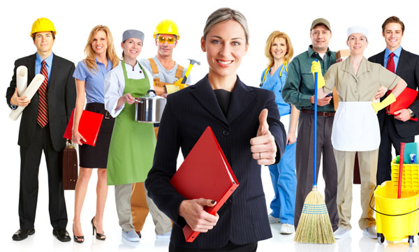 Erdemli Ofis Temizliği Hizmeti